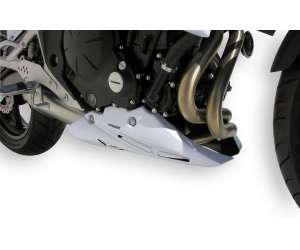PUNTALE ERMAX PER ER 6 N 2011 VERDE SATIN (METALLIC FLAT SAGE VERDE )