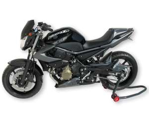 PUNTALE ERMAX PER XJ 6 DIVERSION 2014/2017 SATIN BLU (RACE BLU )