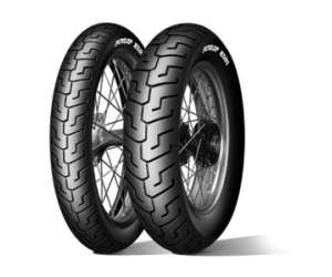 GOMMA DUNLOP POSTERIORE K591 160/70 17