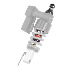 MONO POST. WP PER BMW R1200GS (ESA)  1200 ANNO  2004 - 2012