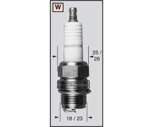 CANDELA CHAMPION W14 CCH569 