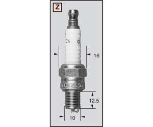 CANDELA CHAMPION Z9Y 