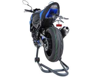 Sottocoda Ermax per GSX s 750 2017  2018  2019  2020  grezzo non verniciato  unpainted  2017/2020 