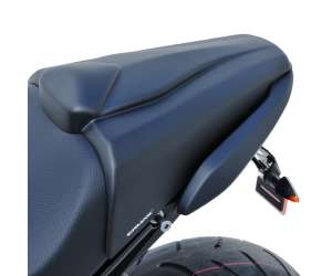 Coprisella Ermax per CBR 650 F 2017  2018   grezzo non verniciato  unpainted  2017/2018 