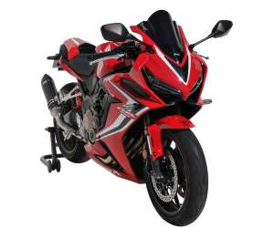 Cupolino misura originale  Ermax per cbr 650 r 2019 -2020 trasparente 