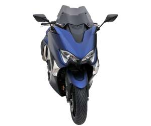 Cupolino parabrezza touring sport Ermax per tmax 560 2020 trasparente 