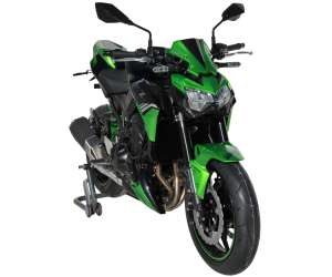 Puntale Ermax per z900 2020  grezzo non verniciato  unpainted  2020 