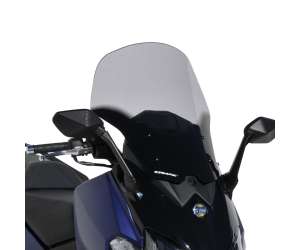 Parabrezza misura originale Ermax per maxsym 500 tl 2020 trasparente 