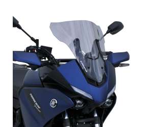 Cupolino misura originale  Ermax per mt07 tracer 2020 trasparente 
