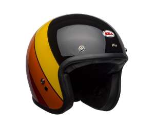 CASCO BELL VINTAGE JET CUSTOM 500 DLX