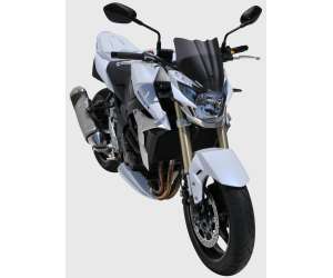 PUNTALE ERMAX (2 PARTS )PER GSR 750 2014 METALLIC GRIGIO (YMD )