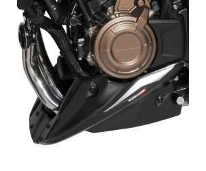 Puntale Ermax per cb 500 x 2019  2020 grezzo non verniciato  unpainted  2019/2020 