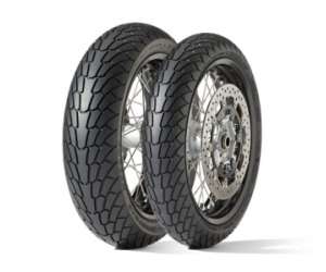 GOMMA DUNLOP ANTERIORE MUTANT TT900 GP 100/80 14