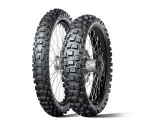 GOMMA DUNLOP ANTERIORE MX71 F 80/100 21