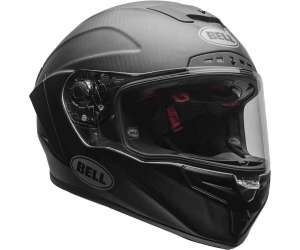 CASCO BELL RACE STAR DLX SOLID HELMET MATTE BLACK