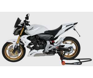 PUNTALE ERMAX PER CB 600 F HORNET 2013 MATT BIANCO (NHB44 )
