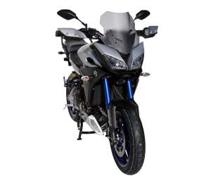 CUPOLINO SPORT 35 CM ERMAX PER MT 09FJ 09 TRACER 2015/2017 TRASPARENTE 