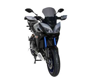 CUPOLINO ORIGINALE ERMAX PER MT 09FJ 09 TRACER 2015/2017 TRASPARENTE 