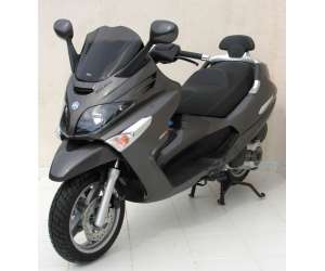 Cupolino sport 35 cm ermax per X8 and X evo-sport 125 150  200  250  400  032017