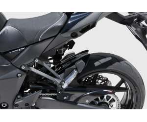 Parafango anteriore Ermax per Z 1000   SX (Ninja 1000   ) 2017  2018  2019   grezzo non verniciato  unpainted  2017/2019 