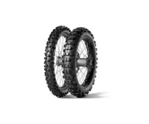 GOMMA DUNLOP ANTERIORE Geomax Enduro Soft 90/90  21