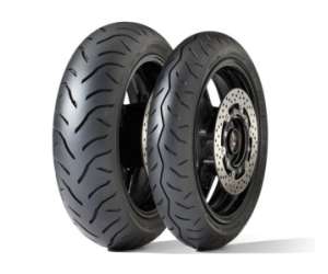 GOMMA DUNLOP ANTERIORE GPR-100 120/70 14