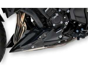 PUNTALE ERMAX PER FZ 8 (EXCEPT ABS MODEL )2013 ROSSO (50TH WGP )