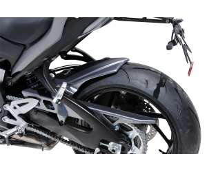 PARAFANGO POSTERIORE ERMAX PER GSX S 1000/GSX S 1000 F 2015/2017 (+ CHAIN GUARD )GREZZO 