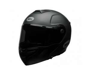 CASCO BELL HELMET MODULARE SRT MODULAR SOLID MATTE BLACK