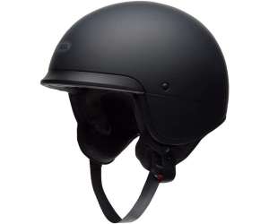 CASCO BELL SCOUT AIR MATTE BLACK