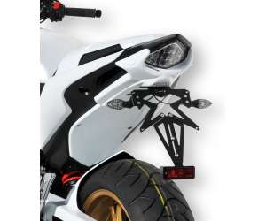 SOTTOCODA ERMAX PER CB 600 F HORNET 2013 MATT BIANCO (NHB44 )