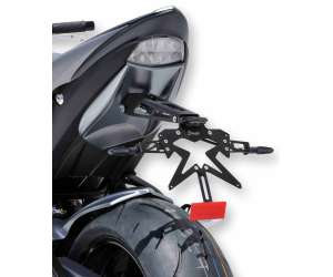 SOTTOCODA ERMAX PER GSX S 1000/GSX S 1000 F 2015/2017 GREZZO 
