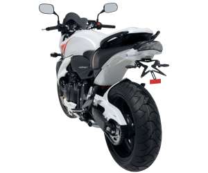 SOTTOCODA ERMAX PER CB 600 HORNET 2009/2010 GIALLO (PERLA ACID GIALLO Y205 )