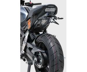Sottocoda Ermax per CB 650 F 2017  2018   grezzo non verniciato  unpainted  2017/2018 