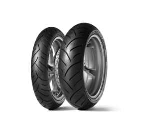 GOMMA DUNLOP ANTERIORE ROADSMART 120/70 18