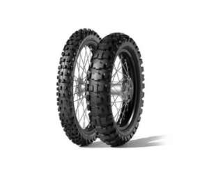 GOMMA DUNLOP POSTERIORE D908 RR 140/80 18