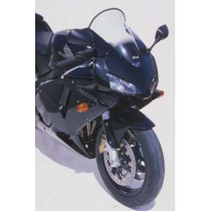 CUPOLINO ALTO ERMAX PER CBR 600 RR 2003/2004 TRASPARENTE 