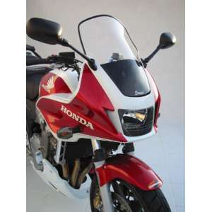 CUPOLINO ALTO + 10 CM ( TOTALE ALTEZZA 47 CM) ERMAX PER CB 1300 S 2005/2014 TRASPARENTE 