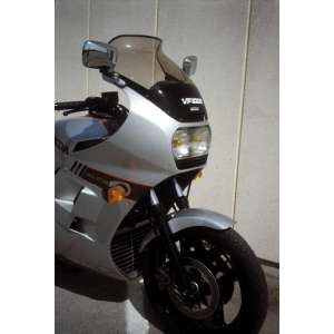 CUPOLINO ALTO ERMAX PER VF 1000 F TRASPARENTE 