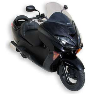 SCOOTER PARABREZZA ERMAX +15 CM PER 250 FORZA EX ABS 2005/2007 FUME 