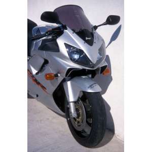 CUPOLINO ALTO ERMAX PER CBR 600 F/S 2001/2007 BLU 