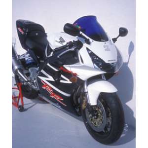 CUPOLINO ALTO ERMAX PER CBR 900 R 2002/2003 VIOLA 