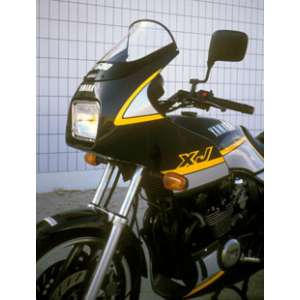 CUPOLINO ALTO ERMAX PER XJ 600 TRASPARENTE 