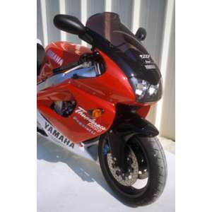 CUPOLINO ALTO ERMAX PER YZF 1000 R 96/2002 VIOLA 
