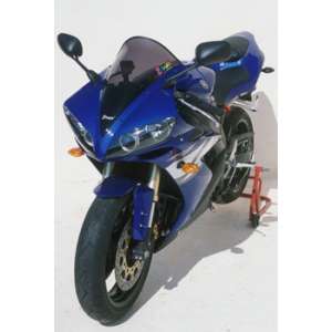 CUPOLINO ALTO ERMAX PER YZF R1 2004/2006 VIOLA 