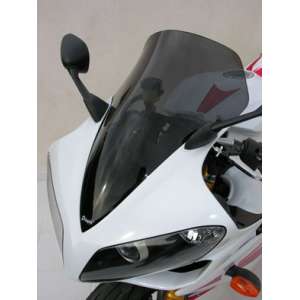 CUPOLINO ALTO ERMAX PER YZF R1 2007/2008 TRASPARENTE 