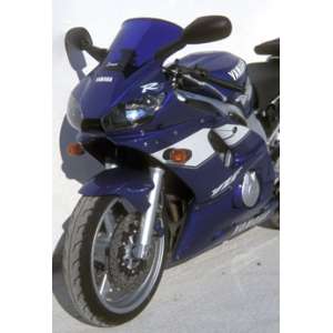 CUPOLINO ALTO ERMAX PER YZF R6 99/2002 VIOLA 