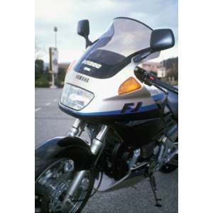 CUPOLINO ALTO ERMAX PER FJ 1200 91/99 TRASPARENTE 