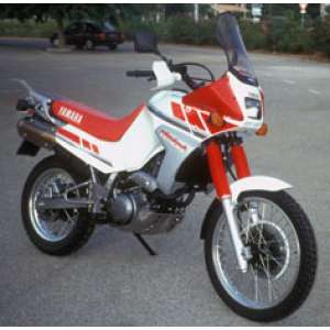 CUPOLINO ALTO + 15 CM ERMAX PER XTZ 660 TENERE 91/97 VIOLA 