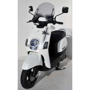 PARABREZZA ERMAX PER CUXI 50/100 2010/2011 FUME 